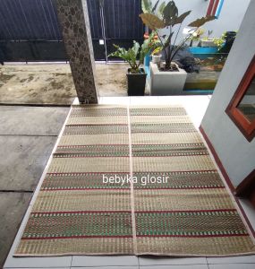 TIKAR MENDONG U 2X3 TERLARIS ANTI DINGIN