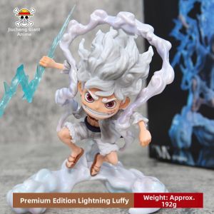 GUTIAN | One Piece Q Version Character Figurine