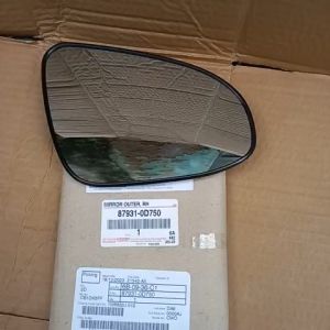 MẶT GƯƠNG/KIẾNG CHIẾU HẬU TOYOTA VIOS 2020 2021 2022. XỊN