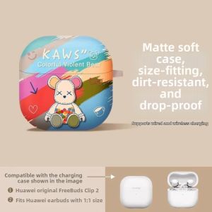 YOUSIDUN | Huawei Earphones Protection Case