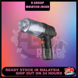 3in1 Super Cordless Car Vacuum Cleaner 6500Pa Mini Vacuum Cleaner Cleaner Vacuum 车载吸尘器