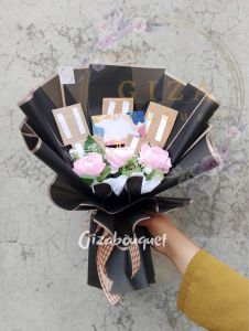 (isi 5 slot) READY BUKET KOSONG UNTUK ROKOK/KOPI/SNACK/SKINCARE 5 slot