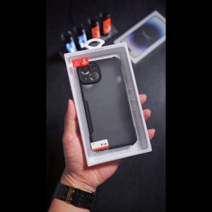 [Hỏa Tốc HCM] Ốp lưng XUNDD iPhone 14/ 14 Plus/ 14 Pro/ 14 Pro Max (BEATLE MATTE SKIN SERIES) - Lưng Nhám Mờ Chống sốc Bảo Vệ Điện Thoại Iphone 14 Pro Max - Lazada