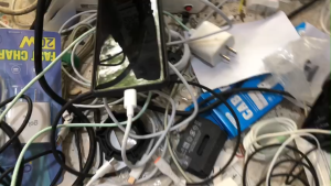 Bộ sạc siêu nhỏ Xiaomi GaN 120W Little Pudding