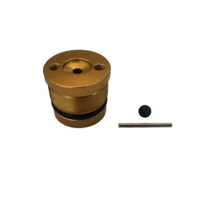 Dudukan Setang Pompa PCP Dudukan Stang Pompa PCP Spare Part Pompa PCP