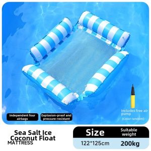 XIONGBUFAN | Inflatable Thick Floating Mat for Kids