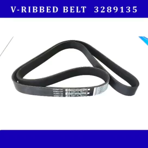 V-RIBBED BELT 3289135 8PK1701 REPLACES 8PK1706 [LIMITED STOCK. READY TO SHIP WITHIN 24HRS.] FOR CUMMINS 4BT 6BT