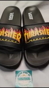 Sandal Selop TTHRASHERR Magazine: Tips & Rekomendasi