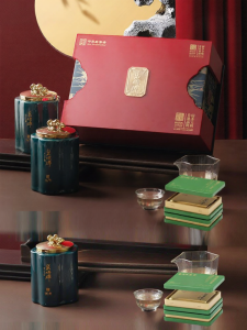 Biluo | High Quality Pre-Qingming Special Class Premium Green Tea 180g