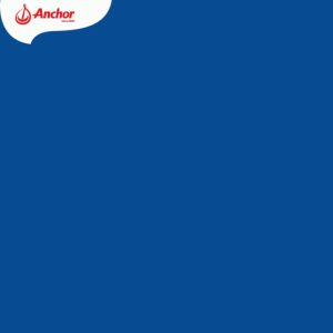 Anchor Salted Butter 2kg - Mentega Asin New Zealand