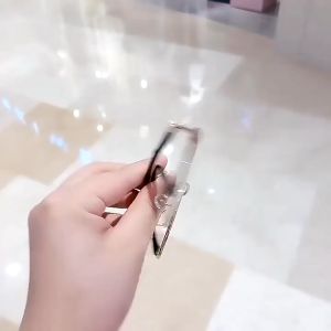 FATHIYA - Kacamata Fashion Wanita & Pria Korea Retro Style Anti Blue Light