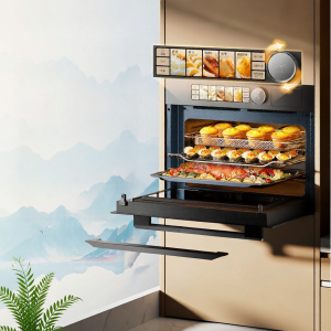 Midea | All-in-one Microwave Oven 6 Functions