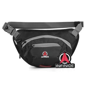 Infinide TAS Pinggang Mini Waist Bag TS1.1