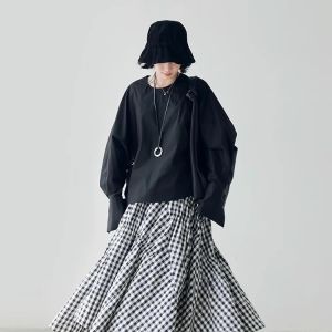 Womens Fisherman Hat Wig Curling Hair Chemotherapy Simulation Artistic Autumn Winter New Fashionable Daily Whole Cap Wig