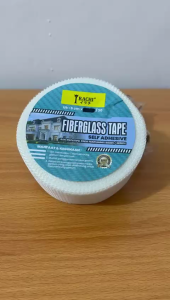 KASA ISOLASI GYPSUM/LEM GYPSUM SUPER PANJANG SUDAH TERMASUK LEM  LANGSUNG BISA PAKAI