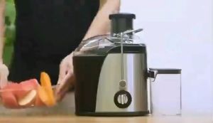 SLOW JUICER 99% FRESH FRUIT JUICE PENGEKSTRAK BUAH IMPORT/ MULTIFUNGSI ALAT PERAS JUICE/ RUMAH TANGGA BLENDER