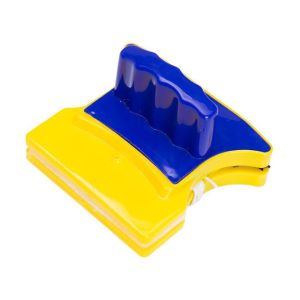 Double-Sided Window Cleaner Glass Wiper Magnetic Cleaning Tools Glass Cleaning Brush for Single Glazed Windows