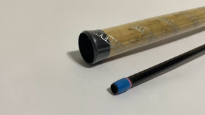 คันสปิ๋ว กราไฟท์ Weebass SAKURA ซากุระ Lure wt. 10 - 30 g.