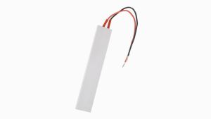 220V PTC Heating Element Aluminum Thermostat Heater Plate for Egg Incubator Accessories