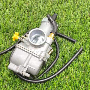 คาบูเรเตอร์ NSR-PRO มีลูกเร่งทองเหลือง จูนง่าย ไม่ยุ่งยาก สำหรับ Motorcycle พร้อมจัดส่งรวดเร็ว