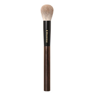 REVERSE | Soft Wool and Arctic Fox Hair Blush and Highlight Brush