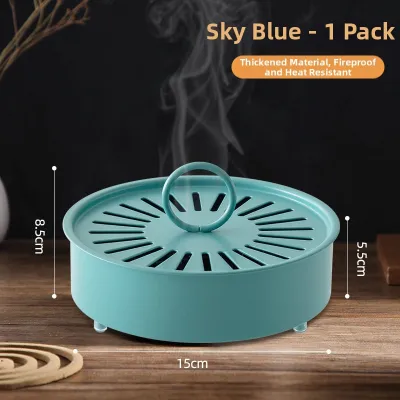 Fireproof Fashion Incense Holder
