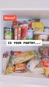 Tupperware รุ่น กล่อง Modular Mate (เลือกขนาด)