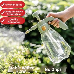 Household Use Pressure Operated Small Size Sprayer For Gardening