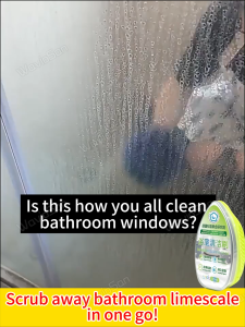 【Remove stubborn stains quickly】MNY Bathroom cleaner Bathroom tiles cleaner Toilet floor cleaner Dissolve stubborn soap stains and water stains inhibit mold growth Toilet cleaner 120ML
