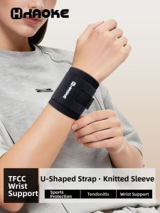 Tendon Injury Prevention Brace Wrist Support