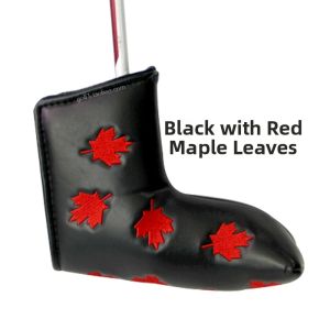Dominant | Protective L-shaped Putter Cover