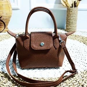 Tas Wanita Papirut Mini Ladies - Tas Papirut mini Ladies - Tas Selempang Papirut Ladies