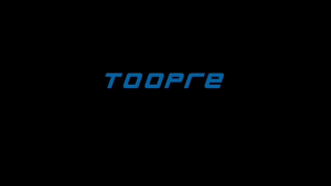 TOOPRE V-Brake Brake Shoe Silent Wear-Resistant Rubber Brake Blocks for Bicycles