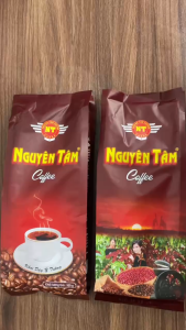 Giá sỉ 10 gói Cà phê Nguyên Tâm
