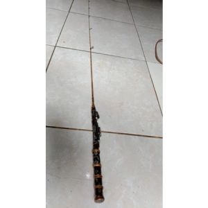 joran pancing waregu mikro fishing