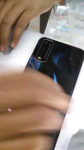 Tempered Glass Glass Camera Lens Screen Tipe Itel S23 Plus 2023 Anti Gores Kamera