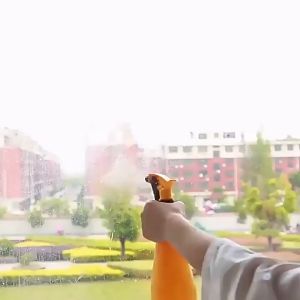 Alat Sapu Kaca Pembersih & Sikat Lantai Praktis