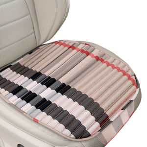 MRTREE | Breathable Cool Buckwheat Car Seat Cushion