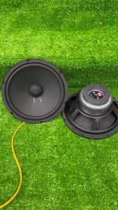 1 CỦ LOA BASS 25 JBL TỪ 126 GÂN MÚT HÀNG NHẬP ÂM CỰC CHẤT