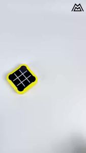 【Pengiriman Cepat】Tic Tac Toe Digital game Mesin Permainan Elektronik Dapat Melatih Daya Ingat dan Konsentrasi Anak Hadiah Anak