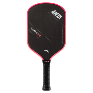 ANTA | High Elastic T700 Carbon Fiber Honeycomb Core Intermediate Pickleball Paddle