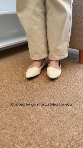 PATRIS Findy PTS 217 Sepatu Wanita Flatshoes