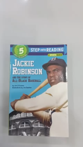 Step into Reading Step 5 10books