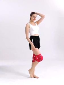 1Pair Elbow Pad Knee Pads for Dancing Yoga Women Kids Men Elbow Pads Support Fitness Protector