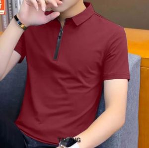 Kaos Kerah Polo Polos T-Shirt pendek  Dewasa M L XL XXL / Cod - Kaos polo shirt polos pria berkerah | atasan baju kaos kerah pria lengan pendek | kaos polo polos pria | kaos kerah pria polos | kaos seragam polos M L XL XXLKAOS POLOSHIRT /KAOS PRIA