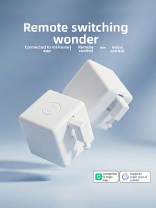 aodoran | Smart Thumb Control Robot for Elevator