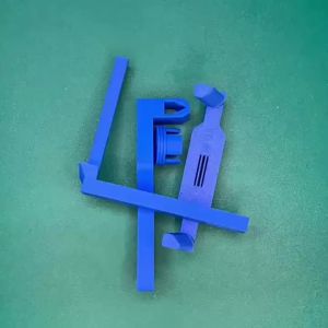 Công Cụ Đo Chiều Cao Yên Xe Đạp MTB SE/STD Điều Chỉnh Yên Xe Bộ Sửa Chữa Định Vị Trung Tâm BB Bao Gồm Đệm Chốt Trục