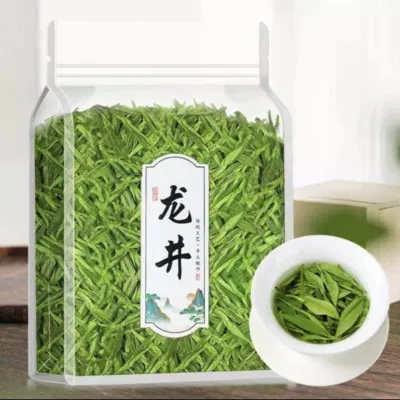INSTANT AND FAST DELIVER JASMINE GREEN TEA LONGJING TEA SP2s PRO PREMIUM TEA LEAF TIE GUAN YIN