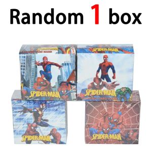 Bandai | New popular superhero card collection card party game cartoon childrens birthday gift holiday gifts