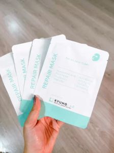 Mặt Nạ Cấp Ẩm Phục Hồi KyungLab Repair Hàn Quốc
